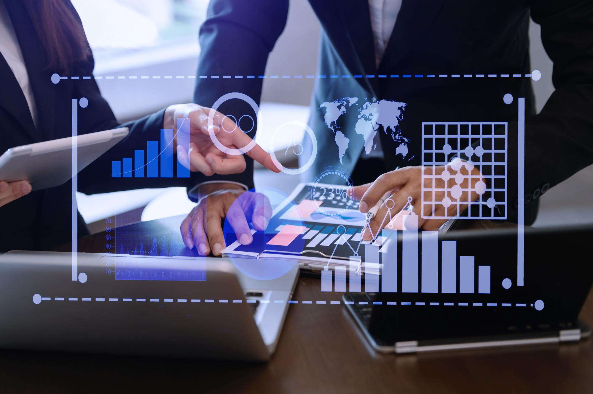 Private Finanzplanung course